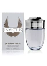 Image of PACO RABANNE INVICTUS AFTERSHAVE LOTION 100ML | NEW SEALED BOX | FREE P&P