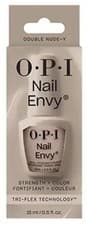 Image of OPI Nail Envy Color 15ml – Double Nude-Y – Nail Strengthener & Treatment