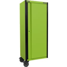 Image of Sealey Superline Pro Side Locker Green