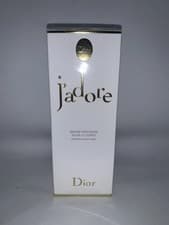 Image of Christian Dior J'adore Precious Body Mist 100ml Body Spray for Women SEALED