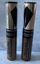 Image of L'Oreal Infallible More Than Concealer Full Coverage, choose shade 340, 344