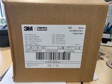 Image of 3M 6304 Scotch Automotive Masking Tape - 18mm x 50m (Full Box 48 Rolls)