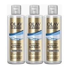 Image of Olay Cleanser Make-Up Remover Micellar Hungarian Water Essence - 3 Pack