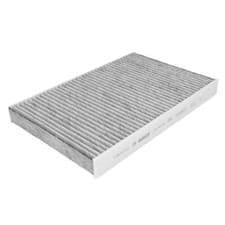 Image of FILTER, CABIN AIR BOSCH 1 987 435 535 OE REPLACEMENT