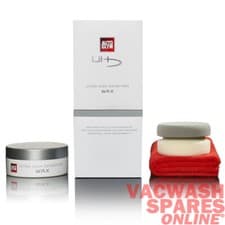 Image of AUTOGLYM ULTRA HIGH DEFINITION WAX KIT - UHD WAX - HIGH GLOSS CARNAUBA WAX