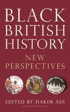 Image of Black British History : New Perspectives
