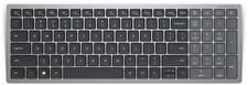 Image of Dell Pro Plus Compact Keyboard Kb740 Us International Qwerty. Keyboard form Fact