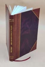 Image of Beowulf, an Anglo-Saxon epic poem, translated from the Heyne-Soc [Leather Bound]