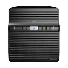 Image of Synology DiskStation DS423 NAS Efficient Data Storage and Backup