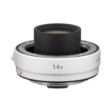 Image of New Canon Extender RF 1.4x No hidden cost