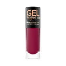 Image of Eveline Gel Laque Nail Polish Gel No. 310 8ml