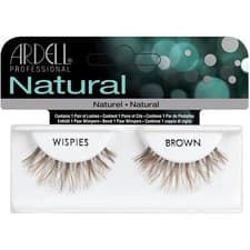 Image of Ardell Invisiband False Eyelashes 11 Great Styles of Fake Lashes Wispies & more!