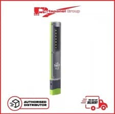 Image of Sealey LED Twist LED401G Rechargeable Inspection Light 2W & 1W SMD LED
