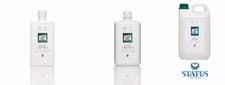 Image of Autoglym Bodywork Shampoo Conditioner 500 ML 1 Litre 2.5 Litre L