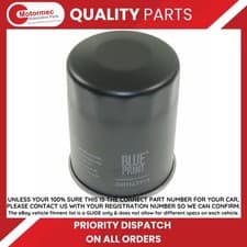 Image of Blue Print - ADH22114 - Oil Filter