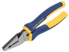 Image of IRWIN Vise-Grip High Leverage Combination Pliers 200mm (8in) VIS10505876