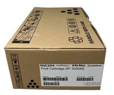 Image of Genuine Ricoh 407646 Toner Cartridge - No Box (VAT Inc)