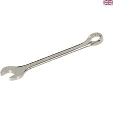 Image of High-Quality 23mm Chrome Vanadium Combination Spanner for Precision Work