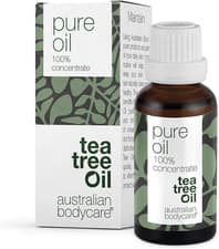 Image of Australian Bodycare 100% Pure Pharmaceutical Grade Tea Tree Oil, 30ml