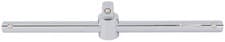 Image of DRAPER Sliding T Bar, 1/2" Sq. Dr. [16789]