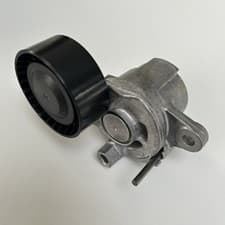 Image of Peugeot Citroen Vauxhall 1.5 Diesel Belt Tensioner Pulley Genuine 9826265880