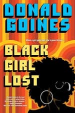 Image of Black Girl Lost - Paperback NEW Goines, Donald 23/05/2023