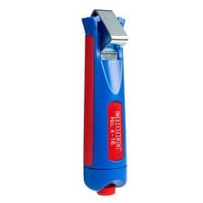 Image of Weicon Cable Stripper - Swivel Blade No.4-16