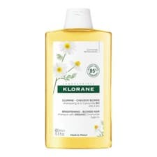 Image of KLORANE SHAMPOO WITH CHAMOMILE BLOND HIGHLIGHTS ENHANCING 400ML - BRAND NEW