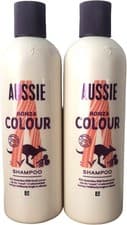 Image of Aussie Colour Mate Shampoo 300ml for Colour-Treated Hair | Brightening