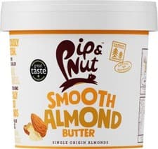 Image of Pip & Nut Smooth Almond Butter - 1000g (Pack of 2)