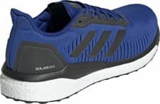 Image of ADIDAS EF0787 Solar Drive 19 M trainers running shoes Blue UK size 7.5