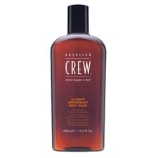 Image of American Crew 24 Hour Deodorant Body Wash Tea Tree 450 ml