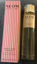 Image of NEOM Wellbeing London Perfect Peace Home Mist 100ml Spray Bottle BOXED NEW