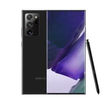Image of Samsung Galaxy Note 20 Ultra 5G 12GB RAM 128/256GB Factory Unlocked -New in Box