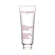 Image of Clarins Hand & Nail Treatment Cream 100ml
