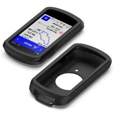 Image of TUFF LUV Silicone Case Cover – Compatible with Garmin Edge 1040 GPS Bike Compute
