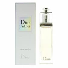 Image of CHRISTIAN DIOR Dior Addict 50ml Eau De Toilette EDT Spray - Brand New