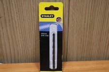 Image of Stanley HSS-R 5.5 mm  drill bit metal Steel Aluminium Copper   STA50060