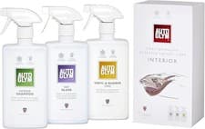 Image of Autoglym The Collection - Perfect Interiors - The Ideal Car Cleaning Kit That In