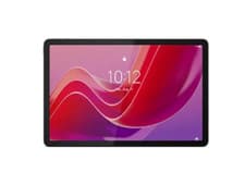 Image of Lenovo Tab M11 - 11" Tablet, 64GB Storage, Android, Luna Grey