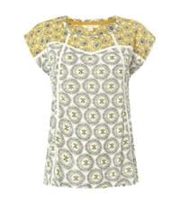 Image of White Stuff Womens Viola Jersey Tee