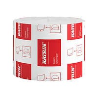 Image of Katrin Classic ECO Toilet Roll 2-Ply 800 Sheets (Pack of 36) 103424