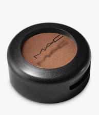 Image of Eyeshadow, MAC Eyeshadow - Velvet, Texture. Brown, 1.5 g
