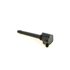 Image of BOSCH Ignition Coil 0221504026 - OEM Matching Quality Replacement Part