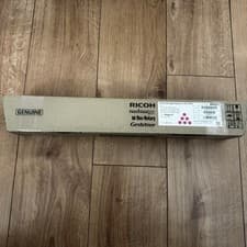 Image of Genuine Ricoh 842257 Magenta Toner Cartridge (Original) C3500 / C3000