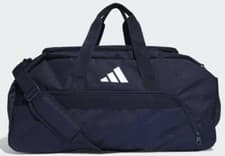 Image of Adidas Tiro Duffel IB8657 Bag Colour: Navy