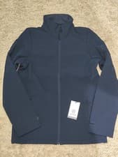 Image of Brand New Tog24 Navy Jacket M - RRP £80 - Size Medium