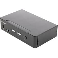 Image of StarTech.com 2-Port HDMI KVM Switch