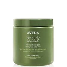 Image of Aveda Be Curly Advanced Coil Definer Gel 250ml