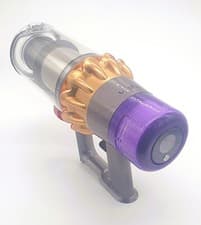 Image of Dyson V15 Detect Yellow - Body, Bin, Filter LASTEST VERSION ON SALE (SV22)